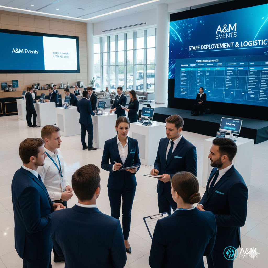 Talent Acquisition & Staffing Solutions